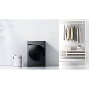 Toshiba Front Load Washer 8 Kg - TW-T21BU90UWB(MG)