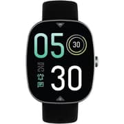 Smartix Premium Go Smartwatch Black - SW01G