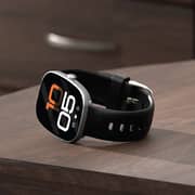 Smartix Premium Go Smartwatch Black - SW01G