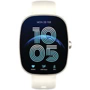 Smartix Premium Go Smartwatch Beige - SW01G