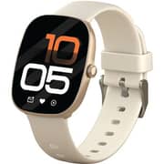 Smartix Premium Go Smartwatch Beige - SW01G
