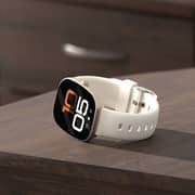 Smartix Premium Go Smartwatch Beige - SW01G