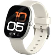 Smartix Premium Go Smartwatch Silver - SW01G