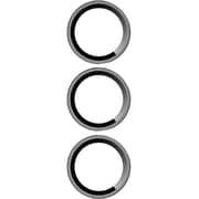 Smartix Ultraguard Lens Protector Grey/Clear Samsung Galaxy Z Fold7 - SFD7CMC