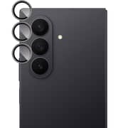 Smartix Ultraguard Lens Protector Grey/Clear Samsung Galaxy Z Fold7 - SFD7CMC