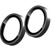 Smartix Ultraguard Lens Protector Grey/Clear Samsung Galaxy Z Flip7 - SFL7CMC