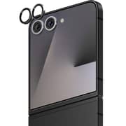 Smartix Ultraguard Lens Protector Grey/Clear Samsung Galaxy Z Flip7 - SFL7CMC