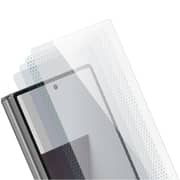 Smartix Ultraguard Screen Protector Clear Samsung Galaxy Z Fold7 - SFD7SPR