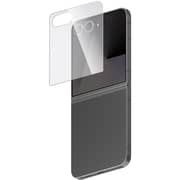 Smartix Ultraguard Screen Protector Clear Samsung Galaxy Z Flip7 - SFL7SPR