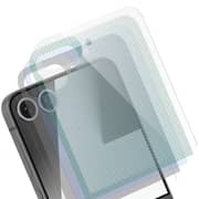 Smartix Ultraguard Screen Protector Clear Samsung Galaxy Z Flip7 - SFL7SPR