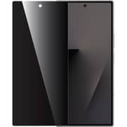 Smartix Ultraguard Privacy Screen Protector Black Samsung Galaxy Z Fold7 - SFD7PCY