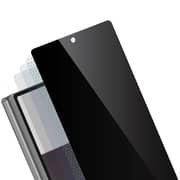 Smartix Ultraguard Privacy Screen Protector Black Samsung Galaxy Z Fold7 - SFD7PCY