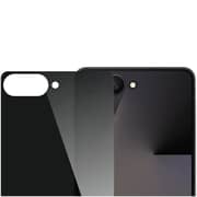 Smartix Ultraguard Privacy Screen Protector Black Samsung Galaxy Z Flip7 - SFL7PCY