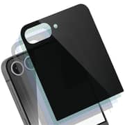 Smartix Ultraguard Privacy Screen Protector Black Samsung Galaxy Z Flip7 - SFL7PCY