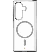 Smartix Ultraguard Magnetic Clear Case Transparent Samsung Galaxy Z Fold7 - SFD7MGC