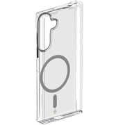 Smartix Ultraguard Magnetic Clear Case Transparent Samsung Galaxy Z Fold7 - SFD7MGC