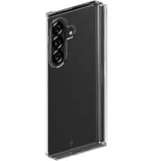 Smartix Ultraguard Magnetic Clear Case Transparent Samsung Galaxy Z Fold7 - SFD7MGC