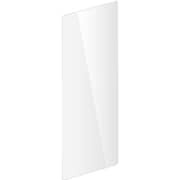 Smartix Magnetic Clear Case With Screen Protector Transparent Samsung Galaxy Z Fold7 - SFD7MBN