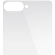 Smartix Magnetic Clear Case With Screen Protector Transparent Samsung Galaxy Z Flip7 - SFL7MBN