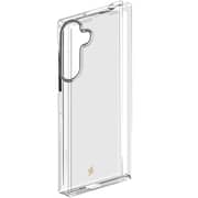 Smartix Ultraguard Clear Case Transparent Samsung Galaxy Z Fold7 - SFD7CLC