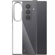 Smartix Ultraguard Clear Case Transparent Samsung Galaxy Z Fold7 - SFD7CLC