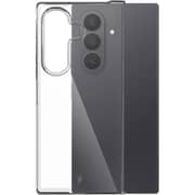 Smartix Case with Screen Protector Clear Samsung Galaxy Z Fold7 - SFD7BND