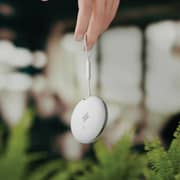 Smartix Premium Smart Tracker White - SMPSTW