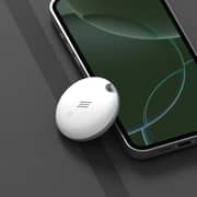 Smartix Premium Smart Tracker White - SMPSTW