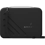 Smartix Premium EVA Hard Shell Laptop Bag Black 14Inch - SEHSB14