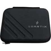Smartix Premium EVA Hard Shell Laptop Bag Black 14Inch - SEHSB14