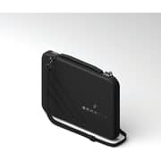 Smartix Premium EVA Hard Shell Laptop Bag Black 14Inch - SEHSB14