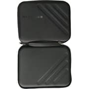 Smartix Premium EVA Hard Shell Laptop Bag Black 14Inch - SEHSB14