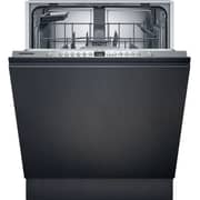 Siemens iQ100 Fully Integrated Dishwasher - SN616X00AM