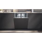 Siemens iQ100 Fully Integrated Dishwasher - SN616X00AM