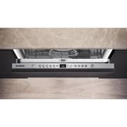 Siemens iQ100 Fully Integrated Dishwasher - SN616X00AM