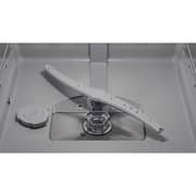 Siemens iQ100 Fully Integrated Dishwasher - SN616X00AM