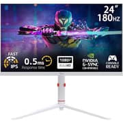 Twisted Minds Frost Series Full HD Fast IPS Monitor 24inch - TMA24FHD180IPS