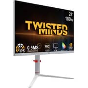 Twisted Minds Frost Series Full HD Fast IPS ELED Monitor 27inch - TMA27FHD180IPS