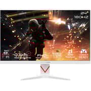 Gameon Marksman Series Full HD Fast IPS ELED Monitor 24inch - GOAM24FHD180IPS