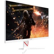 Gameon Marksman Series Full HD Fast IPS ELED Monitor 24inch - GOAM24FHD180IPS