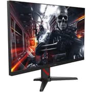 Gameon Dominator Series QHD IPS ELED Monitor 27inch - GOMD27QHD240IPS