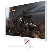Gameon Dominator Series QHD IPS ELED Monitor 27inch - GOAD27QHD240IPS