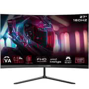Gameon Pro Series Full HD VA Monitor 27inch - GOC27F180VA