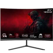 Gameon Pro Series Full HD VA Monitor 24inch - GOC24F120VA