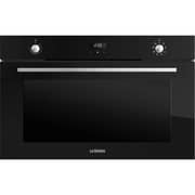 La Modano Built-in Electric Oven 90cm Black - LMBO904EB