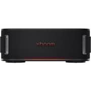 LG xboom Bounce Signature Sound Bluetooth Speaker Black