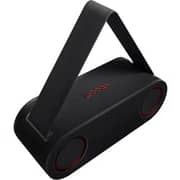 LG xboom Bounce Signature Sound Bluetooth Speaker Black