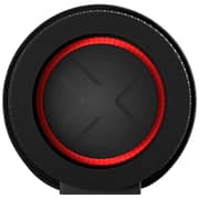 LG xboom Grab Signature Sound Bluetooth Speaker Black