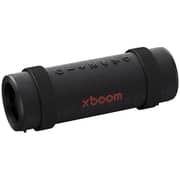 LG xboom Grab Signature Sound Bluetooth Speaker Black