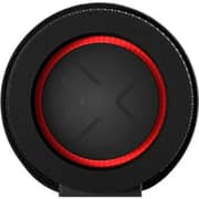 LG xboom Grab Signature Sound Bluetooth Speaker Black